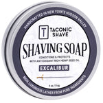Taconic Excalibur Shave Soap