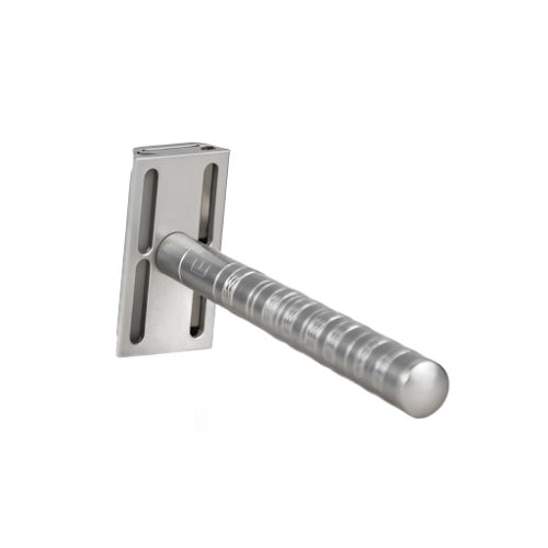 脱毛・除毛 HENSON AL13 MEDIUM Henson Shaving | AL 13 Medium DE Safety Razor | Razor