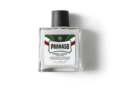 Proraso Green Aftershave Balm
