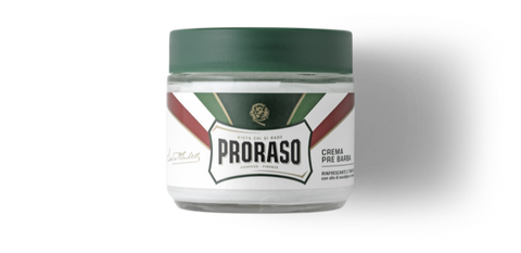 Proraso Green Pre-Shave