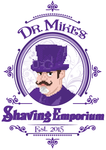 Dr. Mike's Shaving Emporium Gift Card
