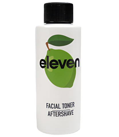 11 Lime/Basil Aftershave Splash