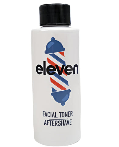 11 Barbershop Aftershave Splash