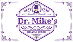 Dr. Mike's Gin & Tonic Shave Stick