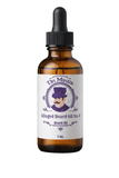 Emberbound Beard Oil