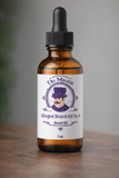 Emberbound Beard Oil