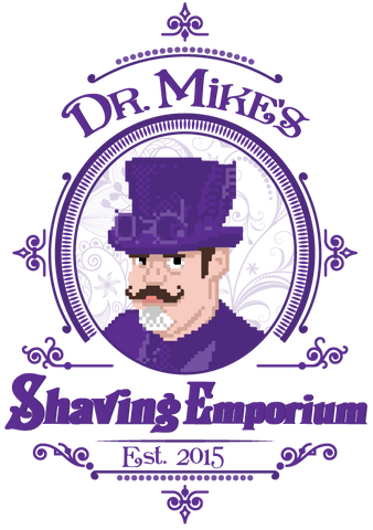 Dr. Mike's Old Fashioned Shave Stick