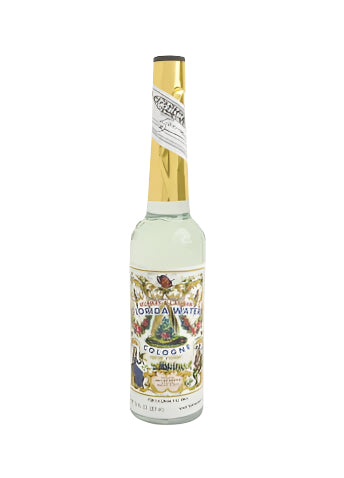 Murray & Lanman's Florida Water Aftershave