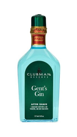 Clubman Gent's Gin Aftershave