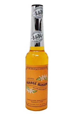 Murry & Lanmann Orange Blossom Aftershave