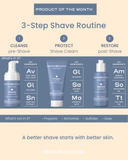 Henson 3-Step Routine
