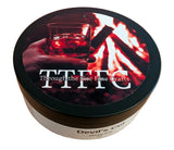TTFFC Devil's Cut Shave Soap