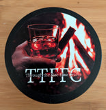 TTFFC Devil's Cut Shave Soap
