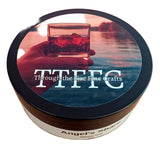 TTFFC Angel's Share Shave Soap