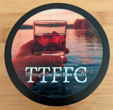 TTFFC Angel's Share Shave Soap