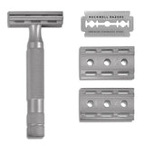 Rockwell 6S Safety Razor