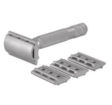 Rockwell 6S Safety Razor