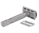 Rockwell 6S Safety Razor