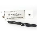 Rockwell Folding Comb