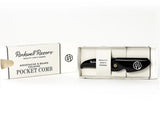 Rockwell Mustache Comb