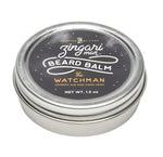 Zingari Man Watchman Beard Balm