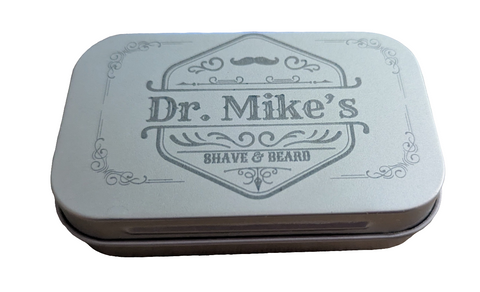 Dr. Mike Henson Case