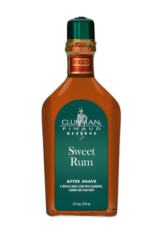 Clubman Sweet Rum Aftershave