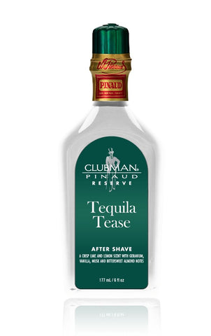 Clubman Tequila Tease Aftershave