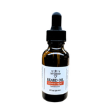 Soap Commander Beard Oil