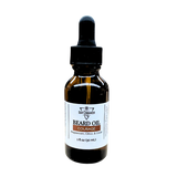 Soap Commander Beard Oil