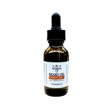 Soap Commander Beard Oil