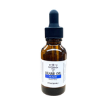 Soap Commander Beard Oil