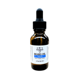 Soap Commander Beard Oil