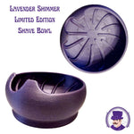 Dr. Mike's Shave Bowl