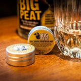 Captain Fawcett's Big Peat Mustache Wax