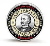 Captain Fawcett's Barberism Mustache Wax