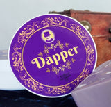 Dr. Mike's Dapper Shave Soap