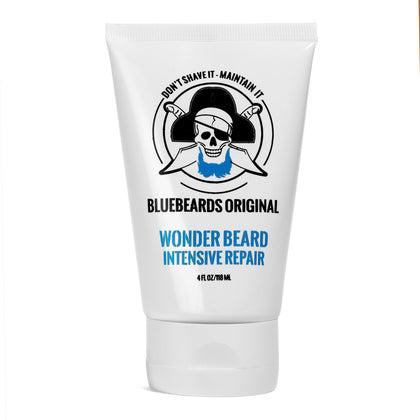 Bluebeards Wonderbeard