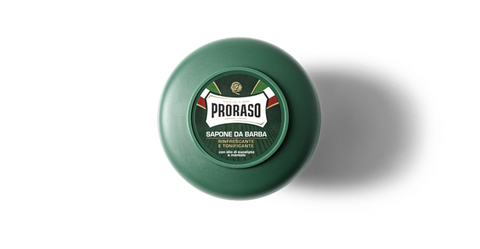 Proraso Green Shave Soap
