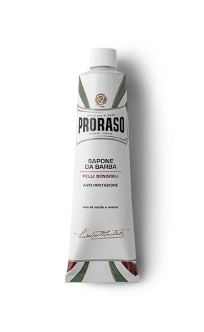 Proraso Sensitive White Shave Cream