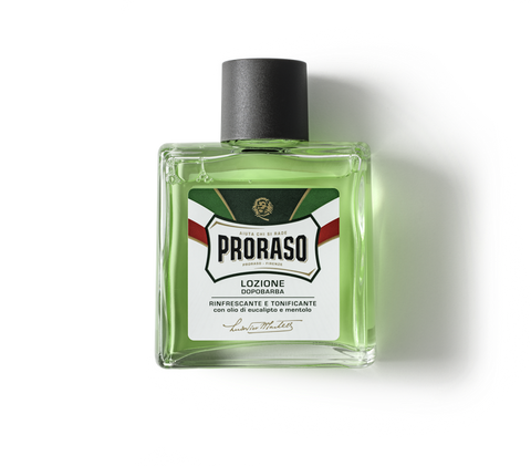 Proraso Geen Aftershave Lotion