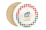 Noble Otter Barrbarr Shave Soap