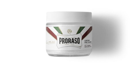 Proraso - Vintage Selection Prima&Dopo Kit Rasatura – Mike barber shop