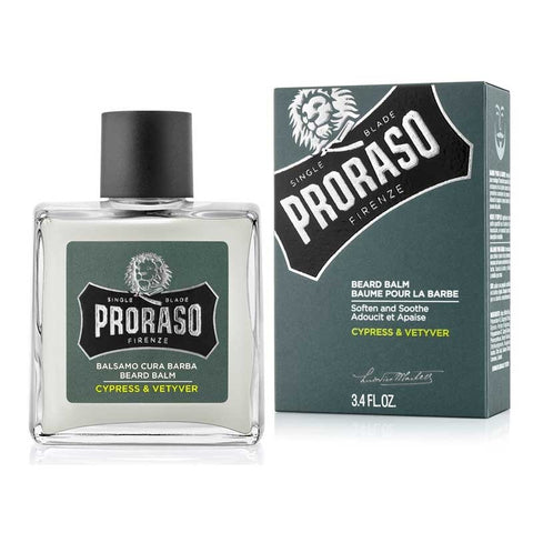 Proraso Cypress - Vetyver Beard Balm